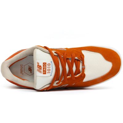 3. New Balance Numeric Sneakers # NM1010RD