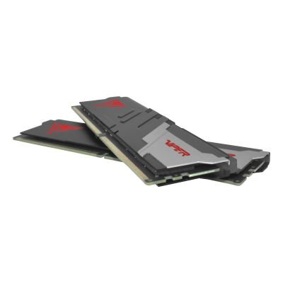 13. Patriot Viper Venom DDR5 2x8GB 6000MHz CL36 XMP3/EXPO