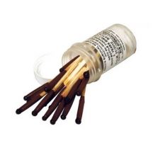 BCB Sturmstreichhölzer 25 Stück CN327A