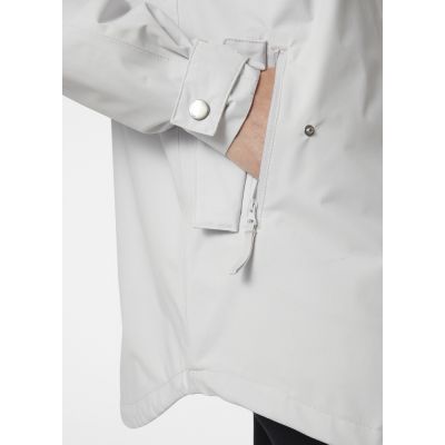 7. Helly Hansen Valentina Regenmantel W 53420 823