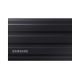 7. SAMSUNG SSD T7 Shield Schwarz 1 TB MU-PE1T0S/EU