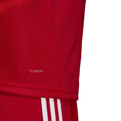 9. adidas Tiro 19 Training Top M D95920 Fußball-Sweatshirt