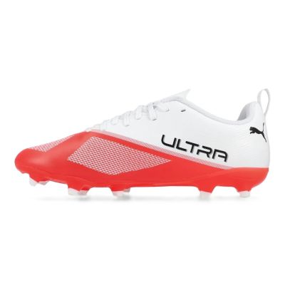 2. Puma Junior Ultra 7 Play FG/AG 109164-01 Schuhe