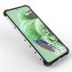12. Wabenhülle für Xiaomi Redmi Note 12 5G / Poco X5 5G gepanzerte Hybridhülle blau