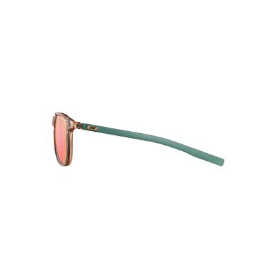 3. JULBO Canyon Spectron 3Cf Blush / Green Brille