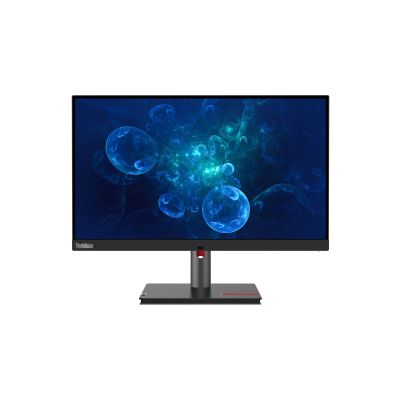 5. Lenovo ThinkVision P27pz-30 LED-Monitor 68,6 cm (27") 3840 x 2160 Pixel 4K Ultra HD LCD Schwarz