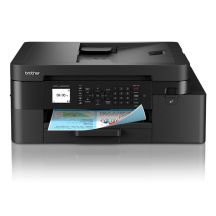 Brother MFC-J4350DW Drucker – Multifunktionsdrucker, Farbtintenstrahl
