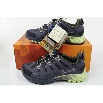 21. Aku Selvatica GTX W 679428 Trekkingschuhe