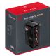6. Asus ROG CRONOXGR801CURVE TG ARGB SCHWARZE Hülle