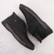 22. Rieker M B0347-00 RKR748 isolierte Stiefel