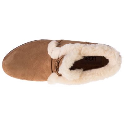 3. UGG W Jeovana W 1017421-CHE Stiefel