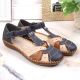 13. Bequeme Rieker W RKR536A Sandalen