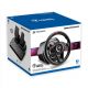5. Thrustmaster T128 Schwarzes USB-Lenkrad + Pedale (Analog) für PC, PlayStation 4, PlayStation 5