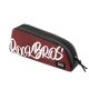 Rockbros G009 Flash Journey Oberrohr-Fahrradtasche 0,8 l – Rot