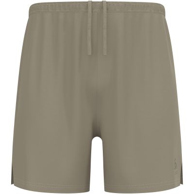 Herren-Shorts Odlo ESSENTIAL 6 INCH Short, beige