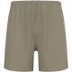 Herren-Shorts Odlo ESSENTIAL 6 INCH Short, beige