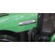 3. Amewi 22640 ferngesteuertes Modell Traktor Elektromotor 1:24