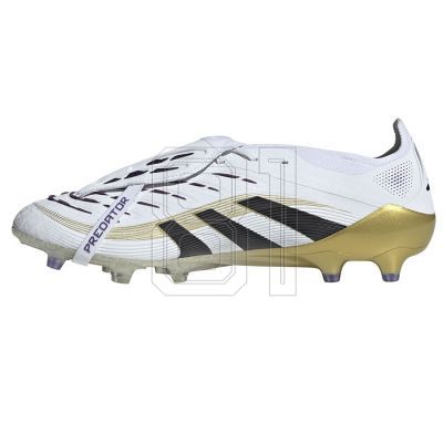 9. Adidas Predator Elite AG M JR4771 Fußballschuhe