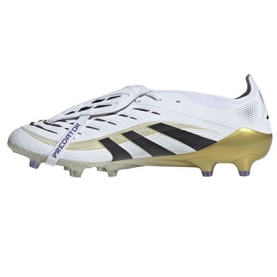 9. Adidas Predator Elite AG M JR4771 Fußballschuhe
