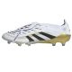 9. Adidas Predator Elite AG M JR4771 Fußballschuhe