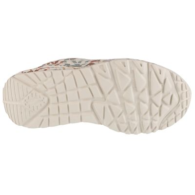 4. Skechers JGoldCrown: Uno Lite - Metallic 314067L-NTMT Weiß 29