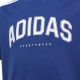 8. adidas Codes Collegiate Graphic Tee Marineblau JL6138
