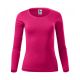 3. Malfini Fit-T Ls W T-shirt MLI-16963