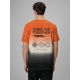 2. Lässiges Herren-T-Shirt mit Aufdruck 4F 4FRSS26TTSHM3815-70A