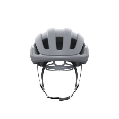 5. Fahrradhelm POC Omne Air MIPS grau