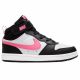 Nike Court Borough Mid2 (PSV) Jr CD7783-005 Schuhe