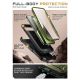 4. Supcase UB Pro Case für iPhone 17 Air - Grün