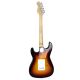 2. V-TONE EST 22 SB – E-Gitarre, Sunburst