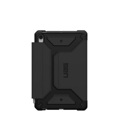 12. Urban Armor Gear UAG Metropolis SE Hülle für Samsung Galaxy Tab S9 FE Schwarz