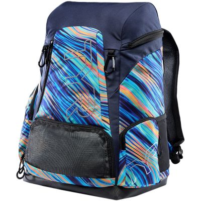 Rucksack TYR ALNCE 45L BPK RPTD Einheitsgröße