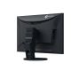 2. EIZO FlexScan EV2740S-BK - 27" IPS LCD-Monitor, 4K UHD 3840 x 2160 (16:9), USB-C-Anschlüsse (schwarz)
