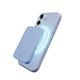 3. Puro Pulse iPhone 17 Polycarbonat Schutzhülle - Blau