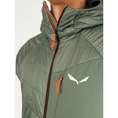 17. Salewa Ortles Hybrid Twr M 27187-5081 Jacke