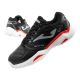 Joma Master Herren-Padelschuhe, Tennisschuhe, schwarz