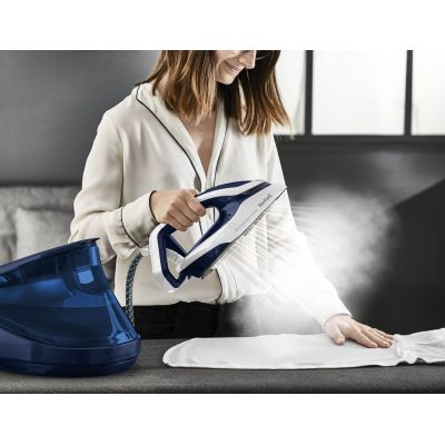 32. TEFAL Pro Express Vision GV9812 Dampfgenerator