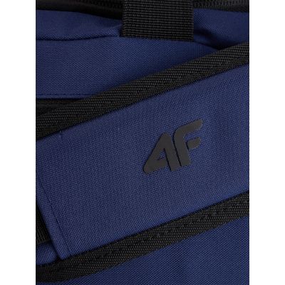 5. Sporttasche (25 l) mit Schuhfach 4F 4FWMM00ATBAU031-31S