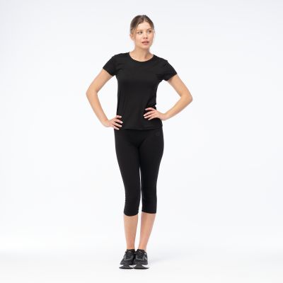 5. Damen Kurzarm-T-Shirt MILKI II WMNS