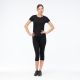5. Damen Kurzarm-T-Shirt MILKI II WMNS