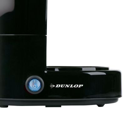 4. DUNLOP AUTO-TOURISTEN-KAFFEEMASCHINE 12V 170W