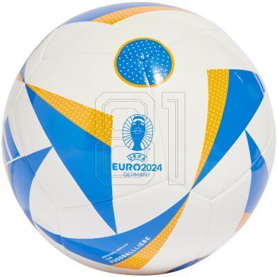 6. Fußball adidas Fussballliebe Euro24 Club IN9371