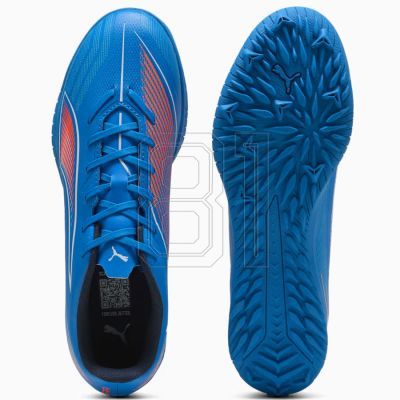 3. Puma ULTRA 6 Play TT Schuhe 108542-01