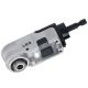 15. DEWALT HEX Winkelaufsatz mit LED-Licht