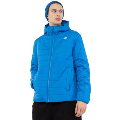 4. Jacke 4F M H4Z22KUMP00633S