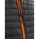 13. Jack & Jones JJEMulti Bodywarmer Collar Noos M 12200684 Asphaltweste