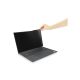 3. Kensington K55254WW Bildschirmfilter für 35,6 cm (14") Laptops, rahmenloser Sichtschutzfilter für Displays