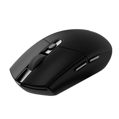 4. Logitech G305 LightSpeed Maus